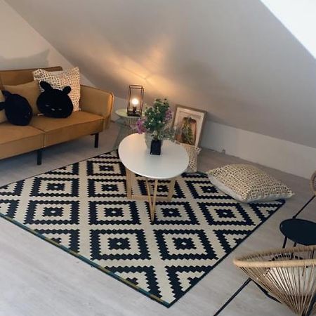 Logement convivial, charmant et spacieux Saint-Marcel  Extérieur photo