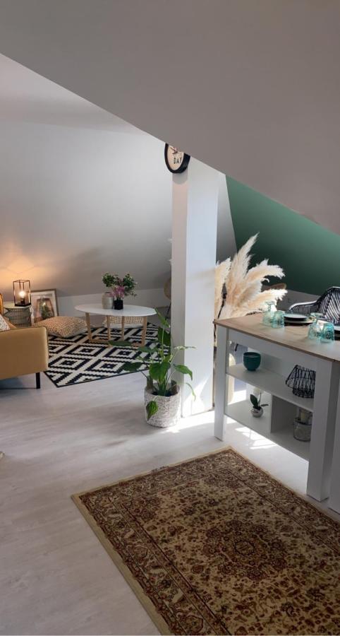 Logement convivial, charmant et spacieux Saint-Marcel  Extérieur photo