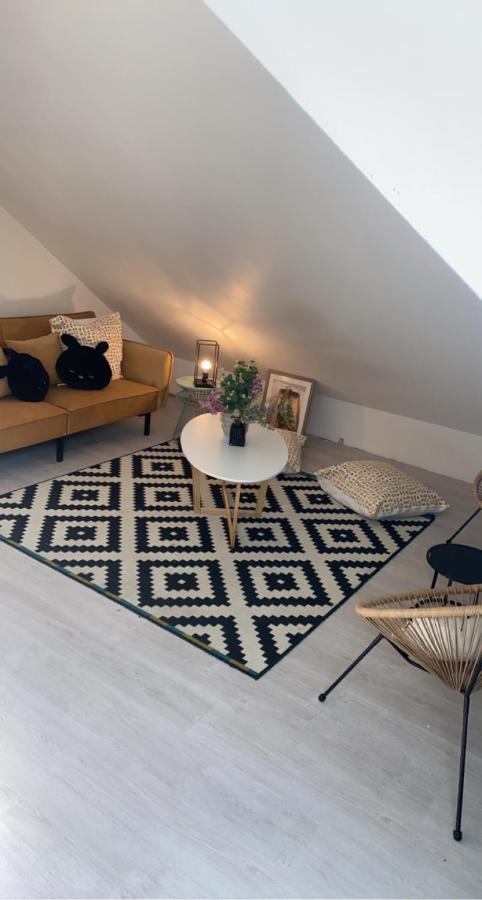 Logement convivial, charmant et spacieux Saint-Marcel  Extérieur photo