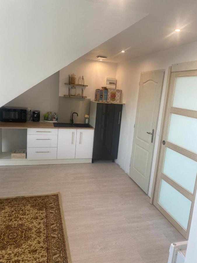 Logement convivial, charmant et spacieux Saint-Marcel  Extérieur photo