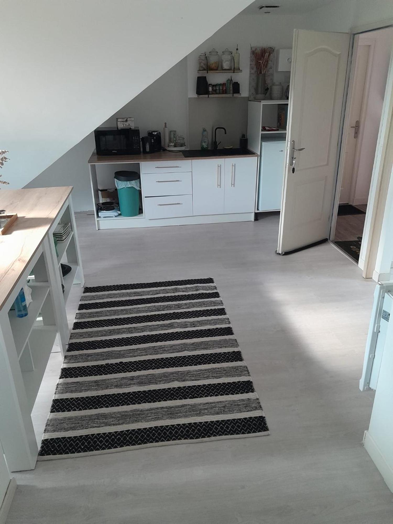 Logement convivial, charmant et spacieux Saint-Marcel  Extérieur photo